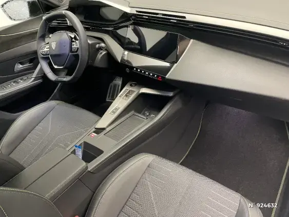 PEUGEOT 308 III - voiture d'occasion - Photo 10