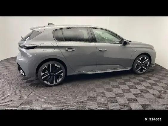 PEUGEOT 308 III - voiture d'occasion - Photo 5