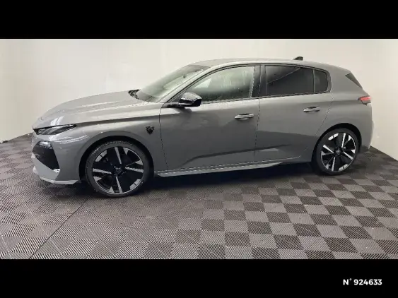 PEUGEOT 308 III - voiture d'occasion - Photo 2