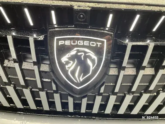 PEUGEOT 308 III - voiture d'occasion - Photo 25