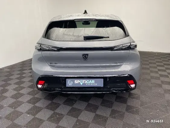 PEUGEOT 308 III - voiture d'occasion - Photo 6