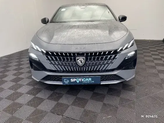 PEUGEOT 308 III - voiture d'occasion - Photo 3