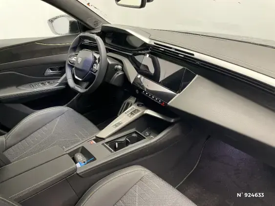 PEUGEOT 308 III - voiture d'occasion - Photo 10