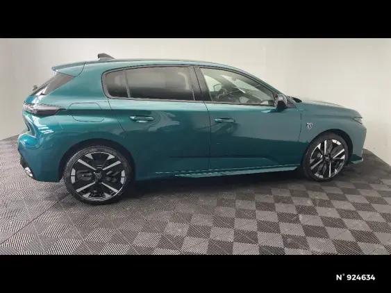 PEUGEOT 308 III - voiture d'occasion - Photo 5