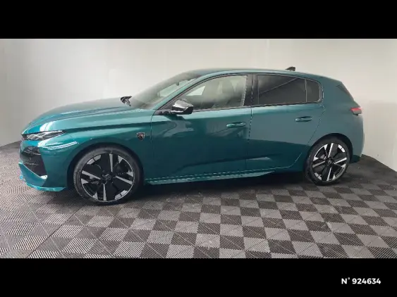 PEUGEOT 308 III - voiture d'occasion - Photo 2
