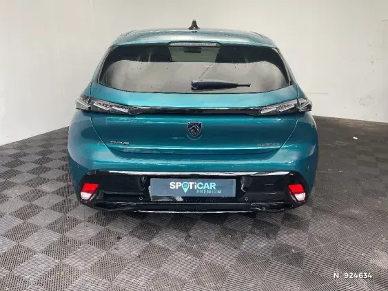 PEUGEOT 308 III - voiture d'occasion - Photo 6