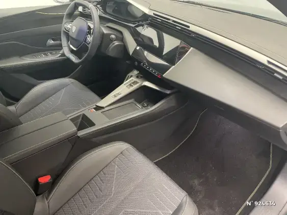 PEUGEOT 308 III - voiture d'occasion - Photo 10