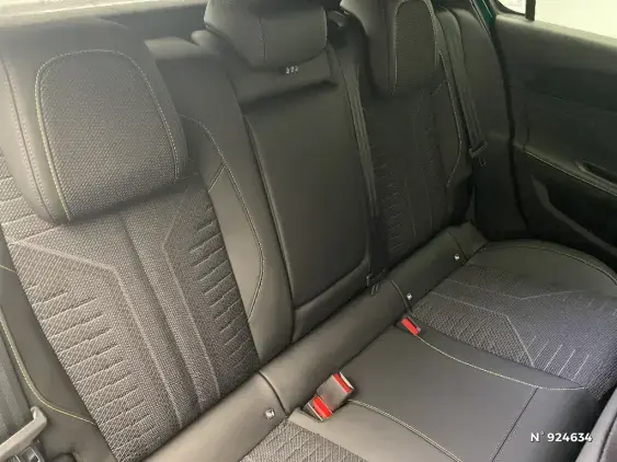 PEUGEOT 308 III - voiture d'occasion - Photo 11