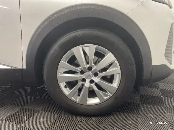 PEUGEOT 5008 II - voiture d'occasion - Photo 8