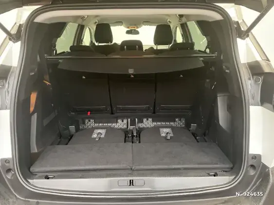 PEUGEOT 5008 II - voiture d'occasion - Photo 7