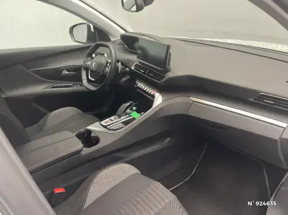 PEUGEOT 5008 II - voiture d'occasion - Photo 10