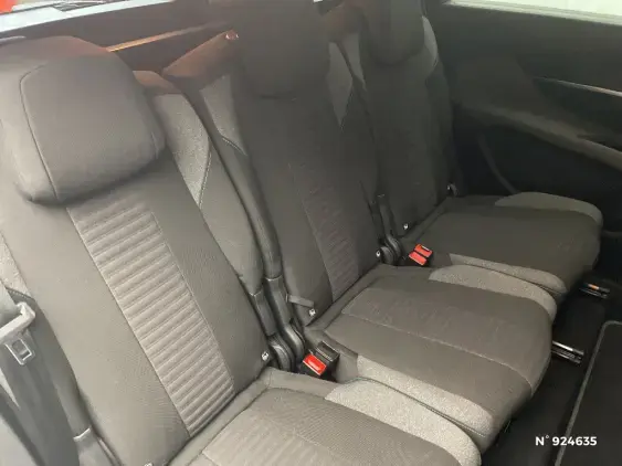 PEUGEOT 5008 II - voiture d'occasion - Photo 11