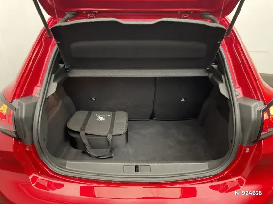 PEUGEOT 208 ELECTRIQUE II - voiture d'occasion - Photo 7