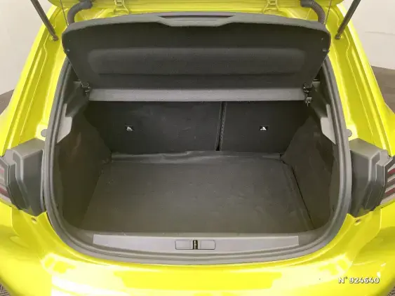 PEUGEOT 208 II - voiture d'occasion - Photo 7