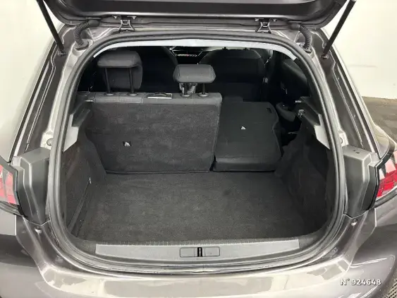 PEUGEOT 208 BUSINESS R II - voiture d'occasion - Photo 7