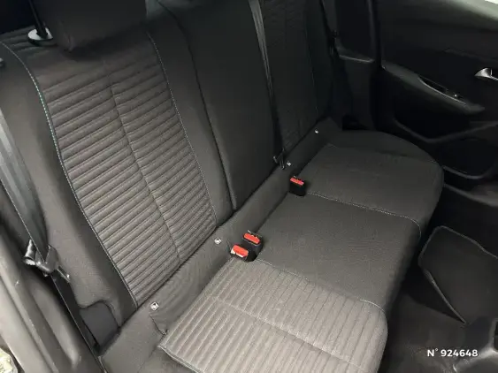 PEUGEOT 208 BUSINESS R II - voiture d'occasion - Photo 11