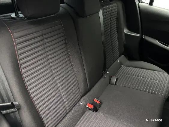 PEUGEOT 208 BUSINESS R II - voiture d'occasion - Photo 11