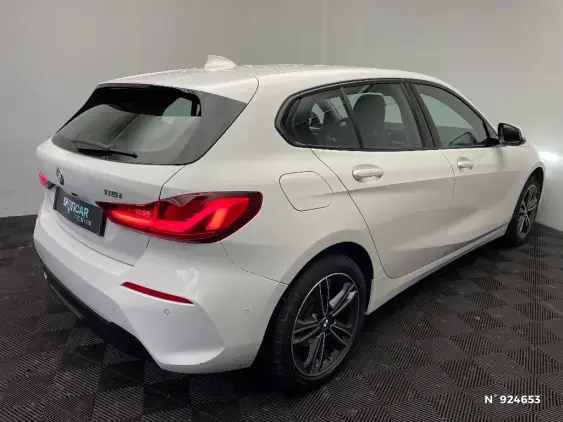 BMW SERIE 1 F40 - voiture d'occasion - Photo 4