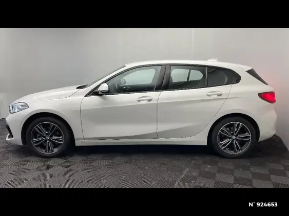 BMW SERIE 1 F40 - voiture d'occasion - Photo 2