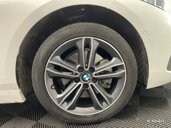 BMW SERIE 1 F40 - voiture d'occasion - Photo 8