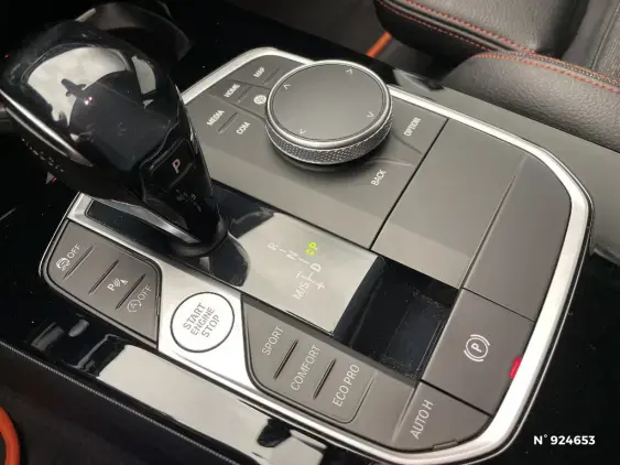 BMW SERIE 1 F40 - voiture d'occasion - Photo 28