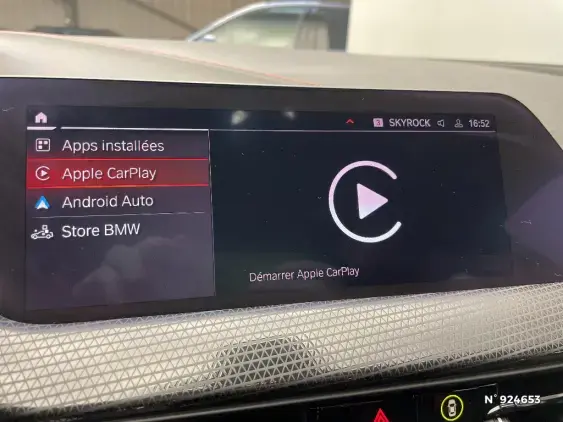 BMW SERIE 1 F40 - voiture d'occasion - Photo 33