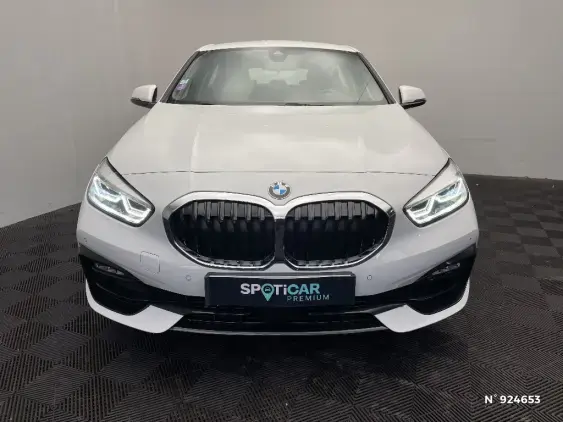 BMW SERIE 1 F40 - voiture d'occasion - Photo 3