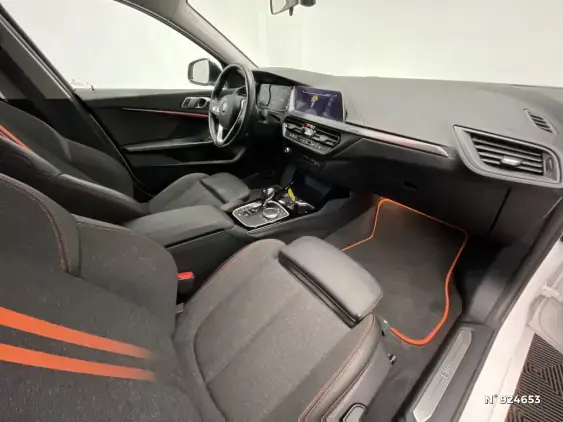 BMW SERIE 1 F40 - voiture d'occasion - Photo 10