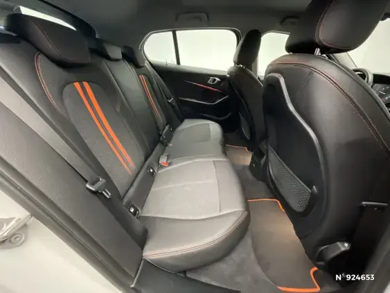 BMW SERIE 1 F40 - voiture d'occasion - Photo 11