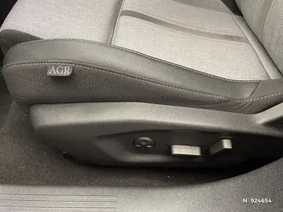 OPEL ASTRA ELECTRIQUE L - voiture d'occasion - Photo 26