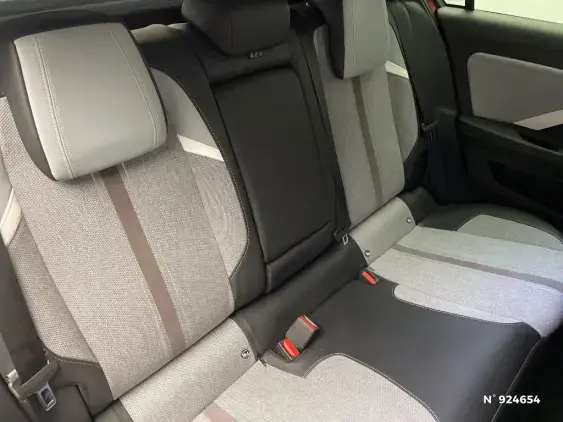 OPEL ASTRA ELECTRIQUE L - voiture d'occasion - Photo 11