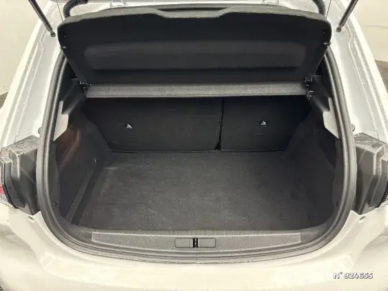 PEUGEOT 208 BUSINESS R II - voiture d'occasion - Photo 7