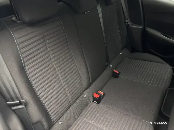 PEUGEOT 208 BUSINESS R II - voiture d'occasion - Photo 11