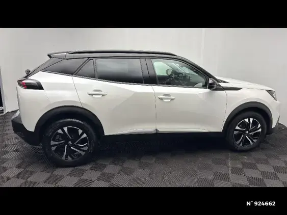 PEUGEOT 2008 II - voiture d'occasion - Photo 5