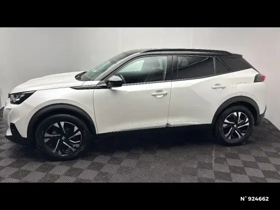 PEUGEOT 2008 II - voiture d'occasion - Photo 2