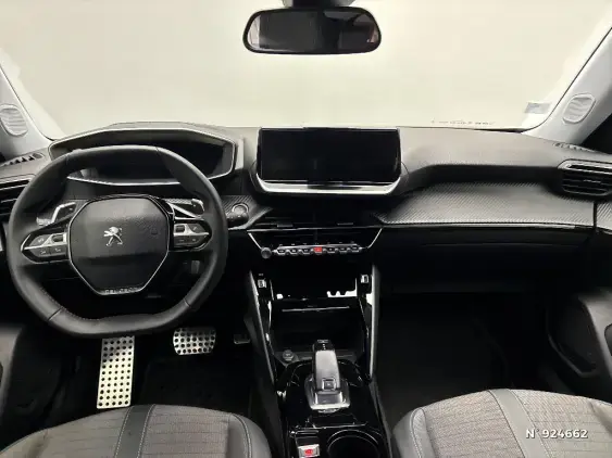 PEUGEOT 2008 II - voiture d'occasion - Photo 9