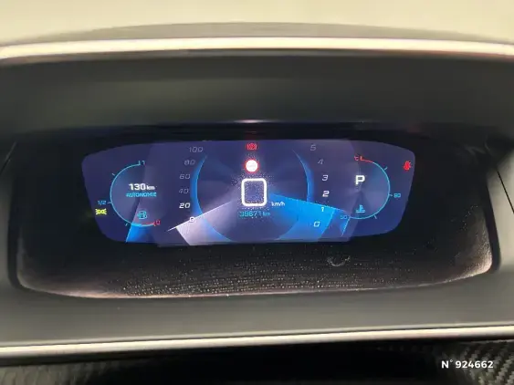 PEUGEOT 2008 II - voiture d'occasion - Photo 12