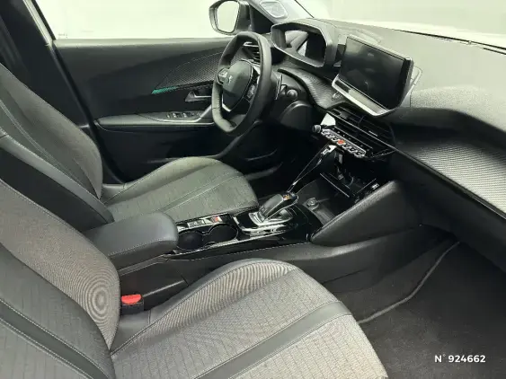 PEUGEOT 2008 II - voiture d'occasion - Photo 10