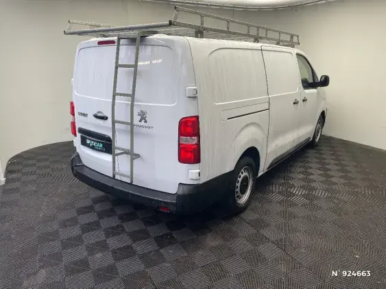 PEUGEOT EXPERT FG III - voiture d'occasion - Photo 4