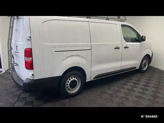 PEUGEOT EXPERT FG III - voiture d'occasion - Photo 5