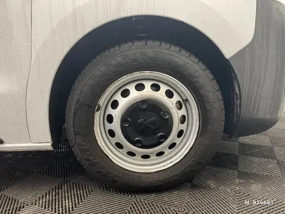 PEUGEOT EXPERT FG III - voiture d'occasion - Photo 8