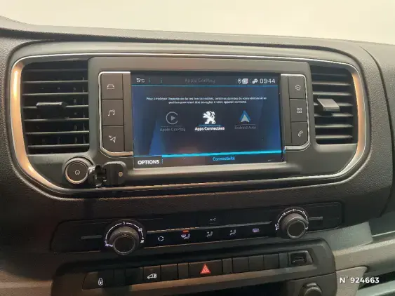 PEUGEOT EXPERT FG III - voiture d'occasion - Photo 11