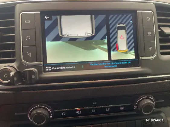 PEUGEOT EXPERT FG III - voiture d'occasion - Photo 12