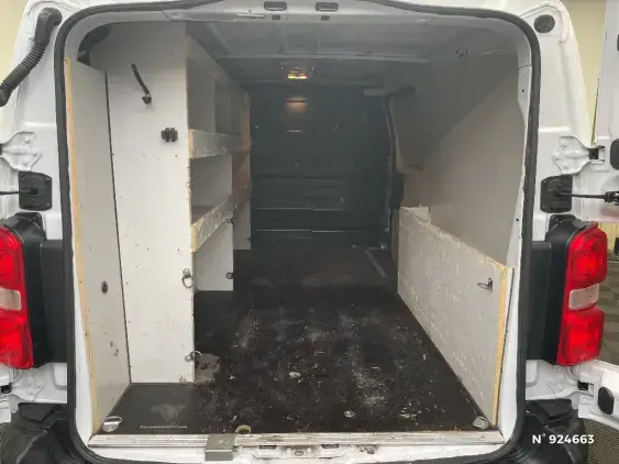 PEUGEOT EXPERT FG III - voiture d'occasion - Photo 7