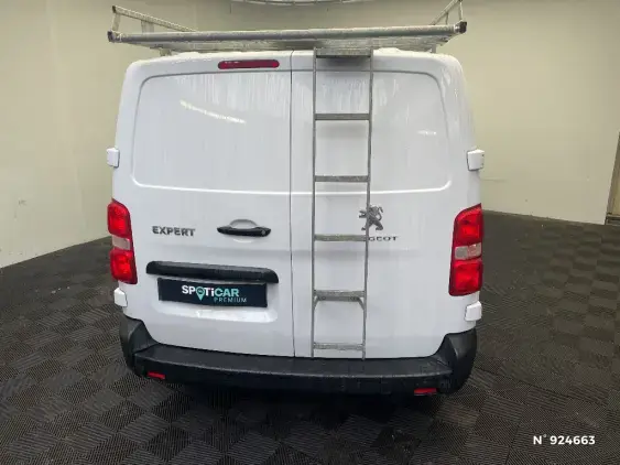 PEUGEOT EXPERT FG III - voiture d'occasion - Photo 6