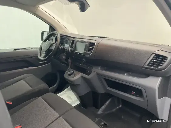 PEUGEOT EXPERT FG III - voiture d'occasion - Photo 9