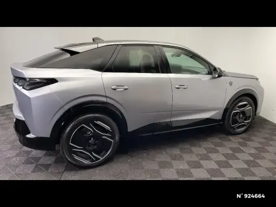 PEUGEOT 3008 ELECTRIQUE III - voiture d'occasion - Photo 5