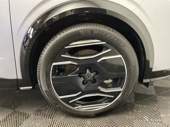 PEUGEOT 3008 ELECTRIQUE III - voiture d'occasion - Photo 8