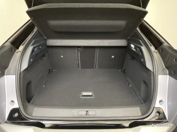 PEUGEOT 3008 ELECTRIQUE III - voiture d'occasion - Photo 7