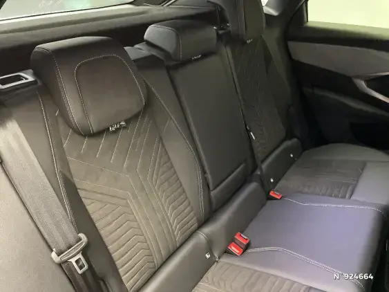 PEUGEOT 3008 ELECTRIQUE III - voiture d'occasion - Photo 11